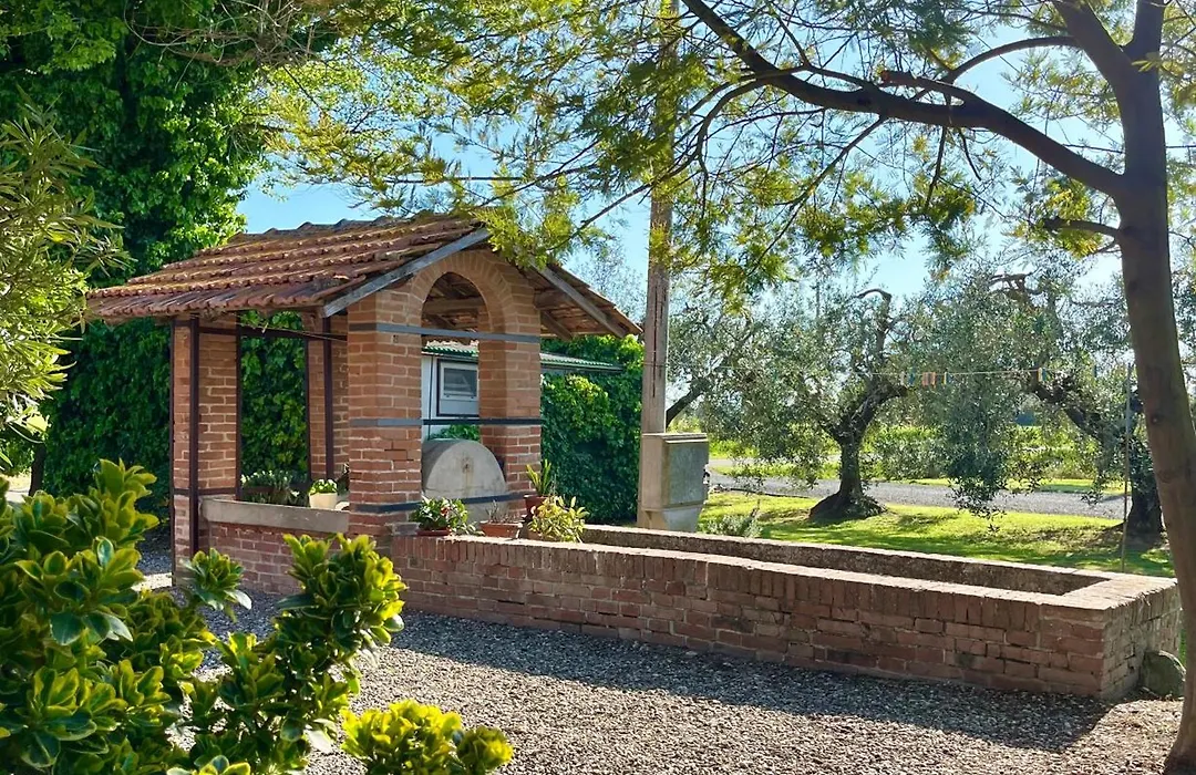 Agriturismo Valdo-1